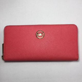 マイケルコース(Michael Kors) サフィアーノ 財布(レディース)の通販