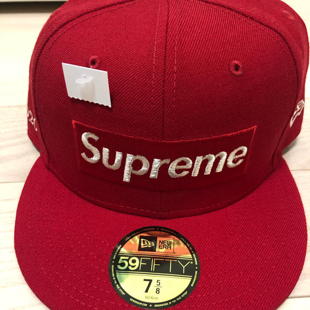 ファイナルバーゲン！ supreme new eraシュプリームニューエラ