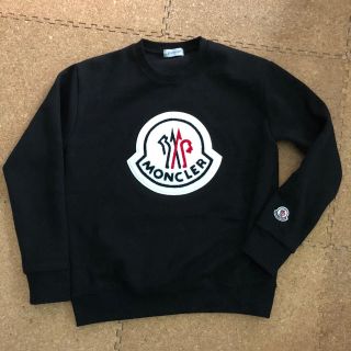 モンクレール(MONCLER)のスウェット　トレーナー　XL (スウェット)