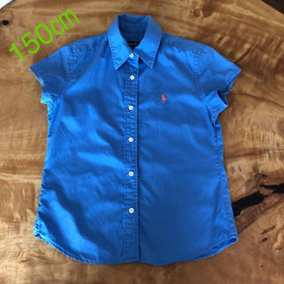 ラルフローレン(Ralph Lauren)の150 ラルフローレン 半袖シャツ(Tシャツ/カットソー)