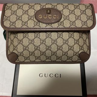 グッチ(Gucci)のエルモ様専用(ショルダーバッグ)