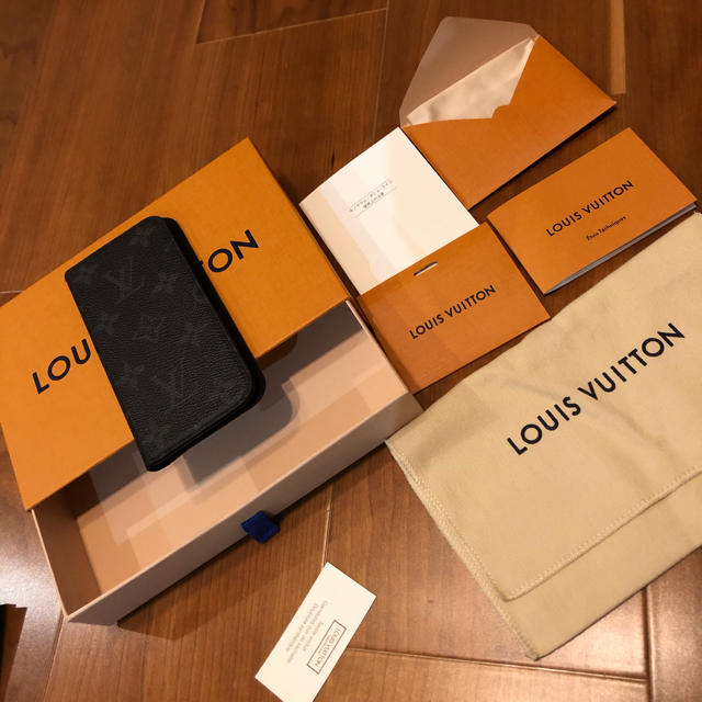 LOUIS VUITTON - ルイヴィトン#美品#iPhone 7.8ケースの通販