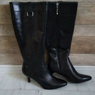 ロックポート(ROCKPORT)の【未使用】ロックポート ロングブーツ(ブーツ)