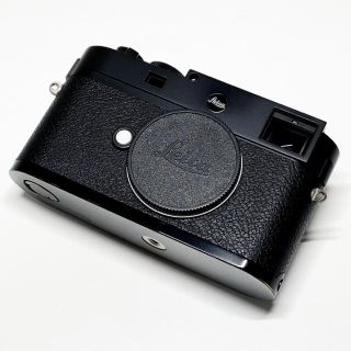 ライカ(LEICA)のLeica M typ 262(その他)