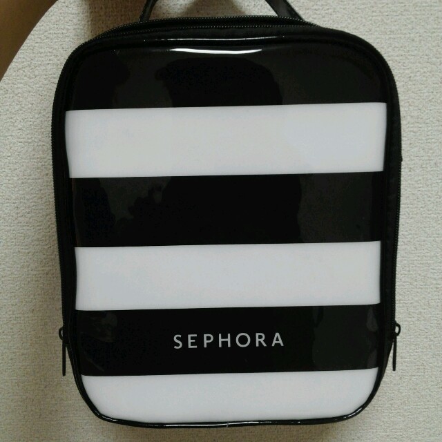 Sephora(セフォラ)のSEPHORA 【かねい様専用】 レディースのファッション小物(ポーチ)の商品写真