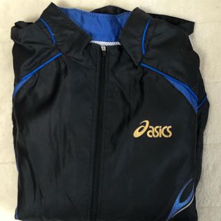 アシックス(asics)のアシックス ジャージ(ジャージ)