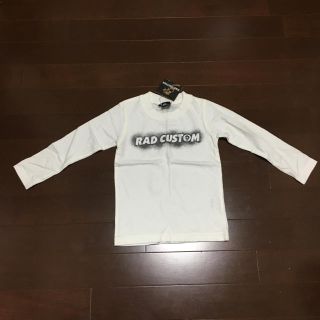 ラッドカスタム(RAD CUSTOM)のRAD CUSTOMTシャツ(Tシャツ/カットソー)