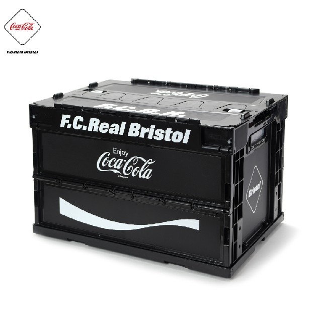 その他F.C.Real Bristol COCA-COLA FOLDABLE