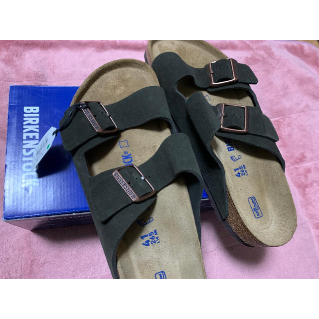 BIRKENSTOCKサンダル