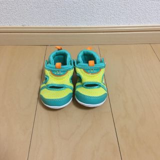 ニューバランス(New Balance)のゆゆ様専用(サンダル)