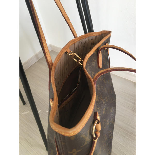 LOUIS VUITTON(ルイヴィトン)のLOUIS VUITTON モノグラム トートバック　 レディースのバッグ(トートバッグ)の商品写真