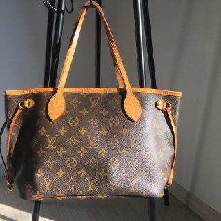 ルイヴィトン(LOUIS VUITTON)のLOUIS VUITTON モノグラム トートバック　(トートバッグ)