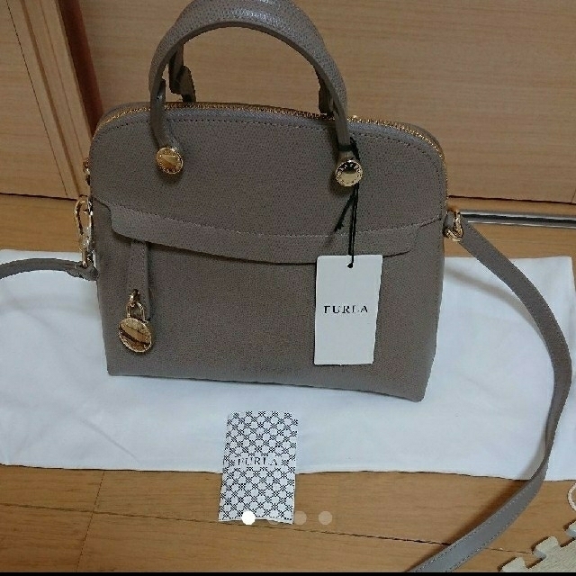 Furla(フルラ)の新品 FURLA パイパー   レディースのバッグ(トートバッグ)の商品写真