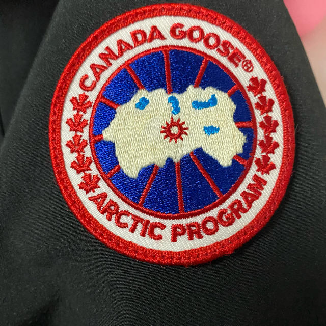 CANADA ダウンの通販 by 2ub5XmaodQlRC41's shop|カナダグースならラクマ GOOSE - カナダグース SALE