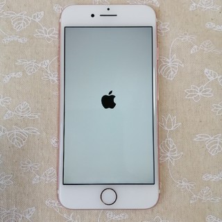 アイフォーン(iPhone)のApple iPhone 7 　128GB　SIMフリー(スマートフォン本体)