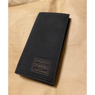 ポーター(PORTER)のPORTER DILL iPhone 8 case(iPhoneケース)