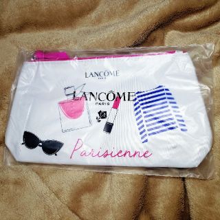 ランコム(LANCOME)の☆新品☆LANCOME(ランコム) ポーチ 限定(ポーチ)