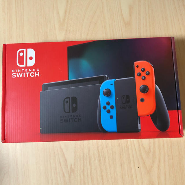 任天堂Switch /未使用品、美品❗️