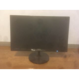 フィリップス(PHILIPS)のPhilips 23インチモニター 234E5QHSB/11(ディスプレイ)