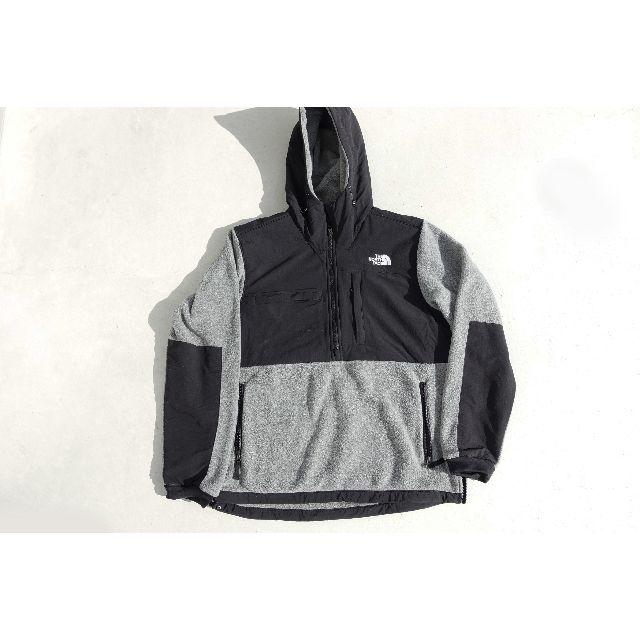 THE NORTH FACE(ザノースフェイス)のthe north face 19AW denali jacket L メンズのトップス(パーカー)の商品写真