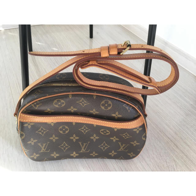 LOUIS VUITTON(ルイヴィトン)のLOUIS VUITTON モノグラム ショルダーバッグ レディースのバッグ(ショルダーバッグ)の商品写真