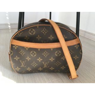 ルイヴィトン(LOUIS VUITTON)のLOUIS VUITTON モノグラム ショルダーバッグ(ショルダーバッグ)