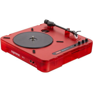 シュプリーム(Supreme)のSupreme Numark PT01 Portable Turntable (その他)