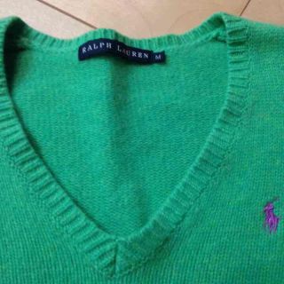 ラルフローレン(Ralph Lauren)のラルフローレン セーター(ニット/セーター)