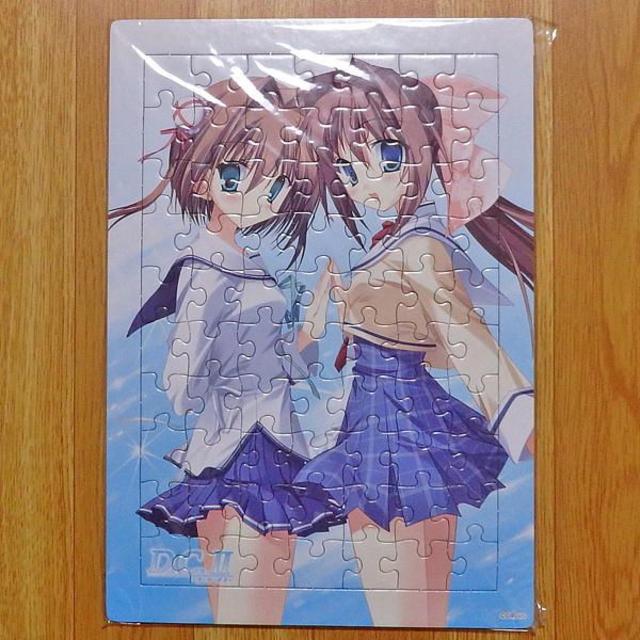 朝倉音姫 朝倉由夢ジグソーパズル ダ カーポ の通販 By ファッションセンターひまむら ラクマ 朝倉音姫 朝倉由夢ジグソーパズル ダ カーポ の通販 By ファッションセンターひまむら ラクマ