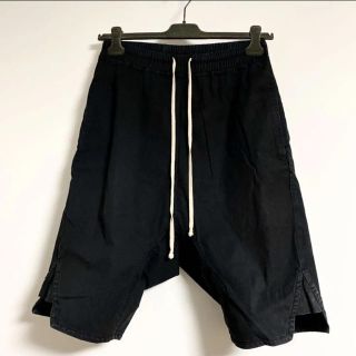 リックオウエンス(Rick Owens)のRICK OWENS (リックオウエンス) Basket Swinger(サルエルパンツ)