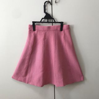 ザラ(ZARA)のZARA ザラ　スカート(ひざ丈スカート)