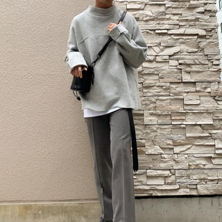 エイチアンドエム(H&M)のcosstores コス　h&m zara UNIQLO ユニクロ　スウェット(スウェット)