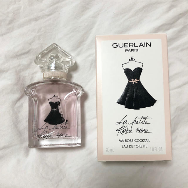 GUERLAIN - GUERLAIN 香水の通販 by R｜ゲランならラクマ