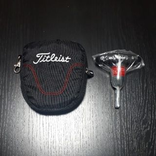 タイトリスト(Titleist)の【新品未使用】タイトリスト レンチ(クラブ)