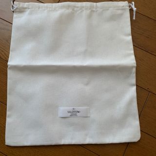 ヴァレンティノ(VALENTINO)のバレンチノ保存袋(その他)