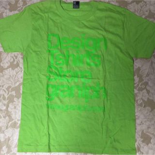 グラニフ(Design Tshirts Store graniph)のGraniph design logo ロゴ Tシャツ(Tシャツ/カットソー(半袖/袖なし))