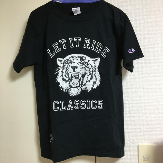 Champion(チャンピオン)の松様☆Tシャツ★ メンズのトップス(Tシャツ/カットソー(半袖/袖なし))の商品写真