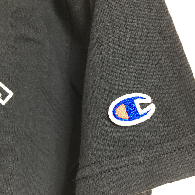 Champion(チャンピオン)の松様☆Tシャツ★ メンズのトップス(Tシャツ/カットソー(半袖/袖なし))の商品写真