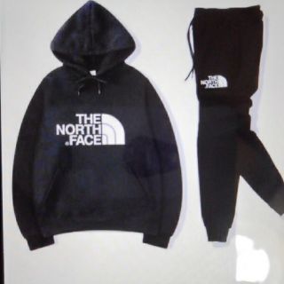 ノースフェイス(THE NORTH FACE) ノースフェイス セットアップ/コーデ