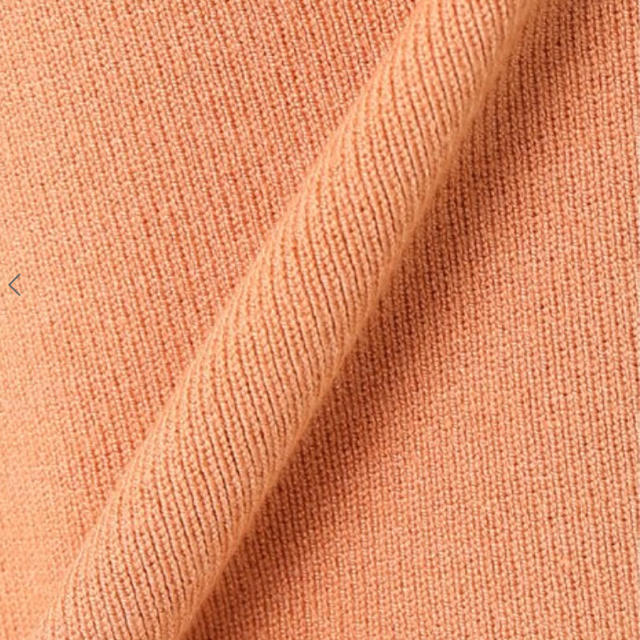 ROPE’(ロペ)のb.c.ストック　オレンジ　プルオーバー レディースのトップス(カットソー(長袖/七分))の商品写真