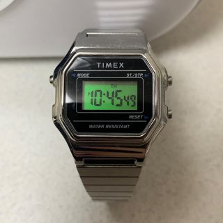 タイメックス(TIMEX)のTIMEX 腕時計(腕時計)