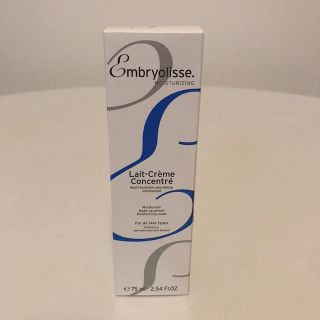 アンブリオリス(Embryolisse)のアンブリオリス 下地/モイスチャークリーム 75ml(化粧下地)