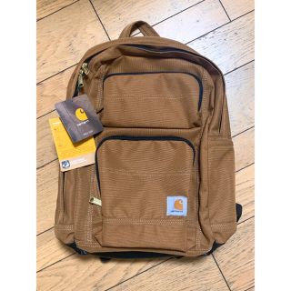 カーハート(carhartt)の【希少・新品】カーハート リュック バックパック(バッグパック/リュック)