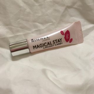 リンメル(RIMMEL)のリンメル　リップコート(リップケア/リップクリーム)