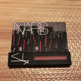 ナーズ(NARS)のNARS リップサンプル(サンプル/トライアルキット)