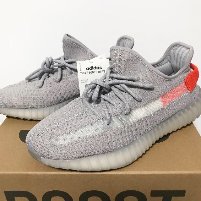 EU限定　adidas yeezy boost 350 TAIL LIGHT 2