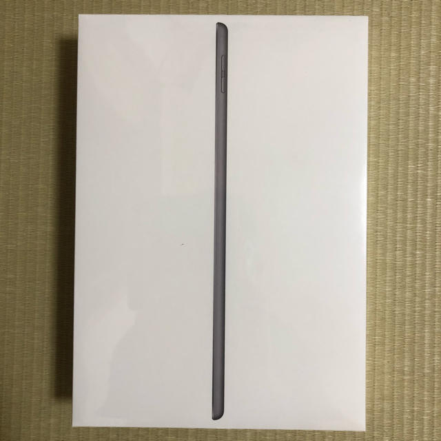 Apple iPad 10.2インチ 第7世代