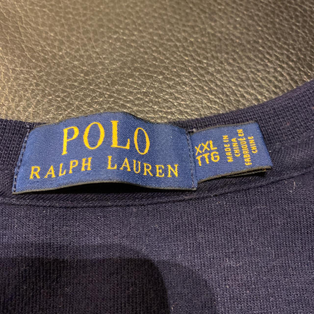 POLO RALPH LAUREN(ポロラルフローレン)の✨✨✨ズック様専用✨✨✨ メンズのトップス(スウェット)の商品写真