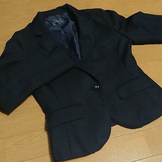 スーツ ジャケット(テーラードジャケット)