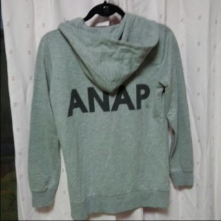 アナップ(ANAP)の♡ANAPパーカー♡(パーカー)